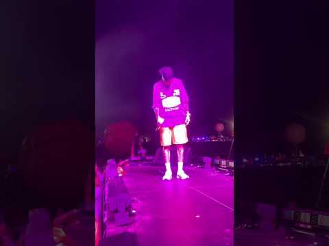 Nicky jam Baja Beach Fest 🌴 2023 Baja Beach Fest       Entérate 24-7 MX