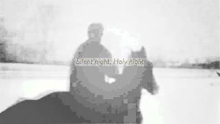 Kim Walker-Smith - Silent Night - Lyric Video - Jesus Culture Music