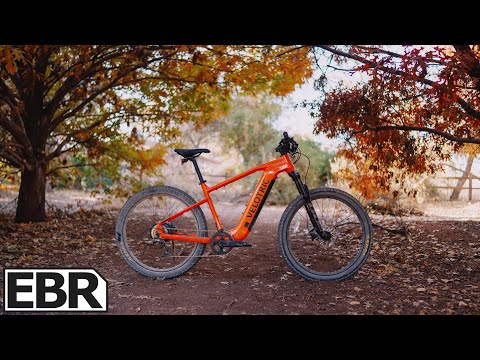 Velotric Summit 1 Review: SUV DNA Meets Hardtail Capability