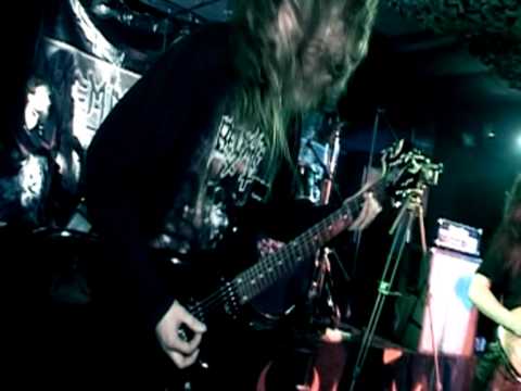 Festerguts - Now I Can Feel You From Inside