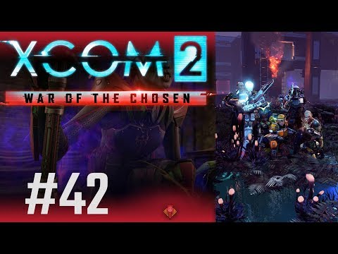 XCOM 2, War of The Chosen (PL) cz.42 - sektopod.