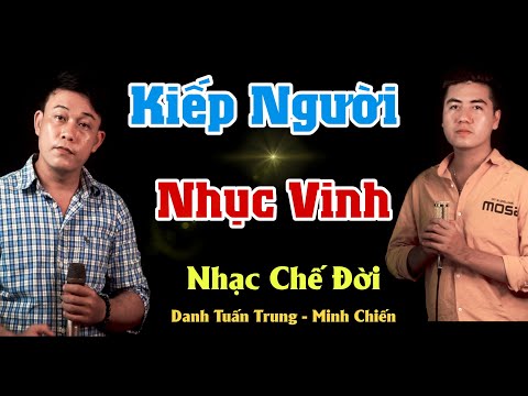 Thể hiện bởi Danh Tuấn Trung