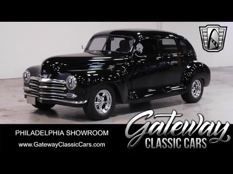 1948 Plymouth Sedan (CC-1962531) for sale in O'Fallon, Illinois