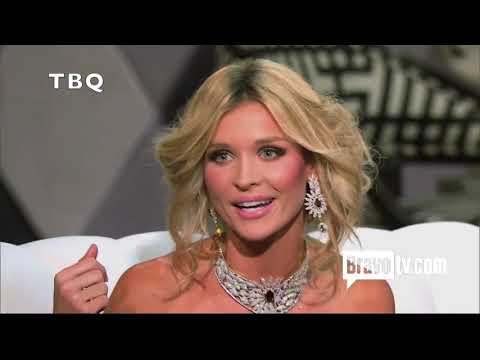 S3 RHOM Joanna Vs Adriana and Lisa