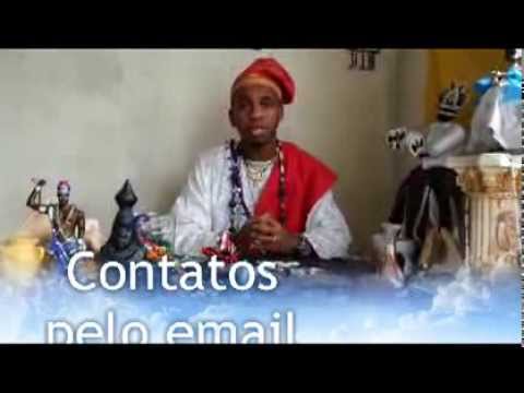 Pai Kleber De Ogum Fala Sobre exu onã senhor dos caminhos