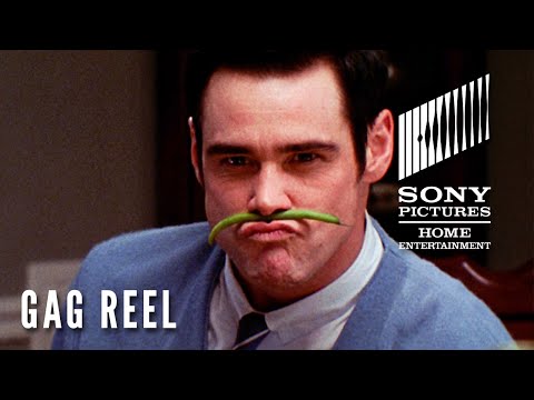 Thumbnail of the video: THE CABLE GUY (1996) – Gag Reel