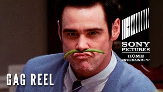 THE CABLE GUY (1996) – Gag Reel