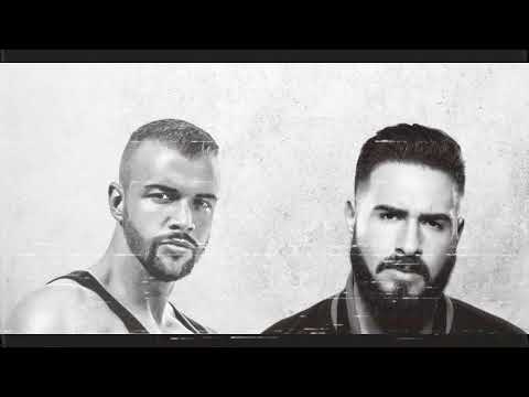 KOLLEGAH x SHINDY - JOHN DODI (REMIX)