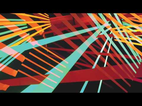 Shit Robot "End Of The Trail" (Roman Flügel Remix) [Official Audio]