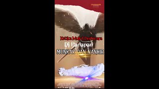 Download lagu Merinding‼️Ketika Amalan Berbicara di Hadapan Malaikat Dalam Kubur #shorts #sejarahislam #kubur mp3