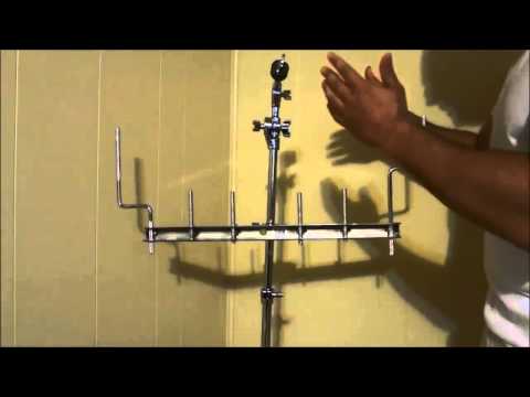 LP Everything Rack Review And Demo (LP372)