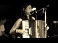 Tarantella - Elder Tree 