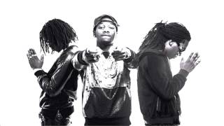 New Migos Ft  Ruga   Walkin With The Cash   May 2014 2014 (NEW) **LIME LEAKS**