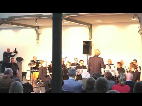 Fanfarella Tarantella -- Maarten Jense