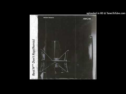 J Mil - Babyface Ray "Real Ns Dont Rap"(Remix)