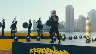 Daddy Yankee - Problema | Good Morning America En Vivo desde Miami