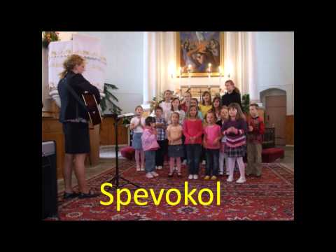 Cirkevný zbor ECAV Veličná