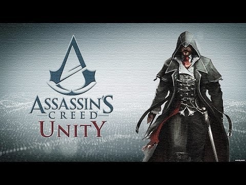 刺客信條E3預告片 - Fragman - 有歌詞-英文字幕 [高清] ------。 (Assassin's Creed Unity E3 Trailer - Fragman - With Lyrics- English Subtitles [HD])