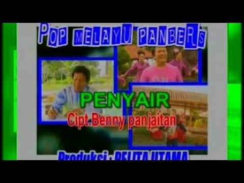 PANBERS - PENYAIR