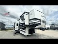 Check out this Video for a 2026 Forest River RiverStone 421FK(Stock #0005631)  for sale by RV Dynasty. This unit is located in Bunker Hill, IN