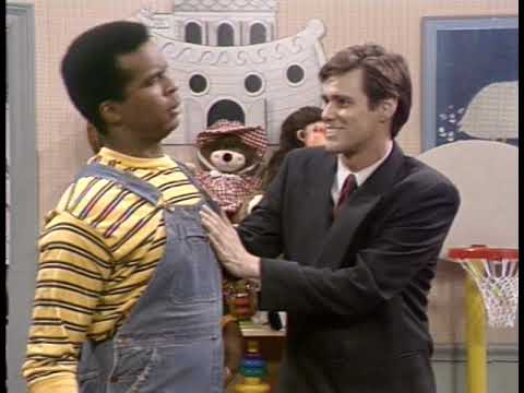 In Living Color 1991 S02E13 Mom Yo Pop!