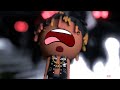 JUICE WRLD XXXTENTACION Moonlight Run Animated Music Video Prod By Jaden S Mind1080p