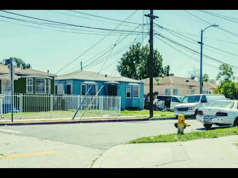 Blueface x NLE Choppa x BlocBoy JB Type Beat - MY HOOD