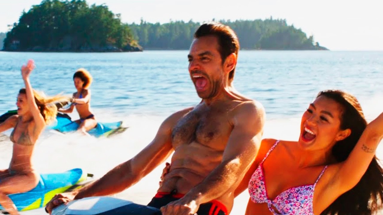 Esse Cara Perdeu Sua Memória e Não Se Lembra Que é Um Milionário Mimado