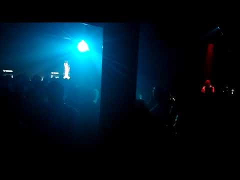 Deborah de Luca - Live @ Aseven, Berlin 10.3.2018