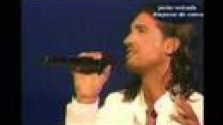 javier estrada, &quot;Empezar de nuevo&quot;