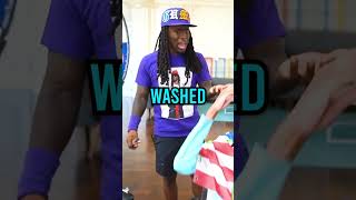 Kai Cenat Was NOT Ready for Corey’s Hair 😭😂