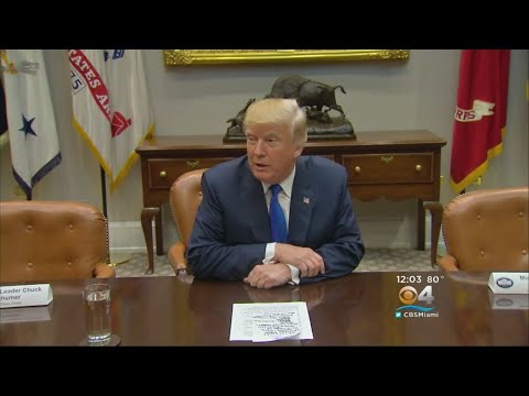 President Trump Retweets Anti-Muslim Videos