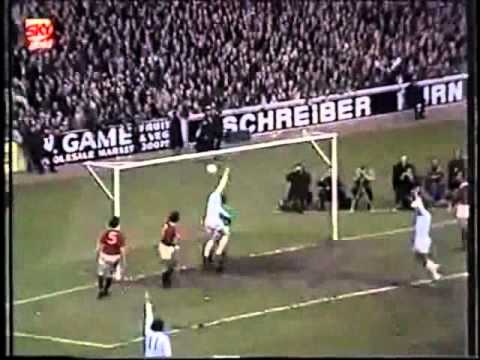 Leeds 5-1 Manchester United (1972)