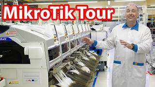 Visitando a empresa de networking MAIS LEGAL