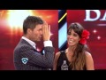 Showmatch 2014 - Desopilante Previa De Una Laura Fidalgo Más Enchufada Que Nunca