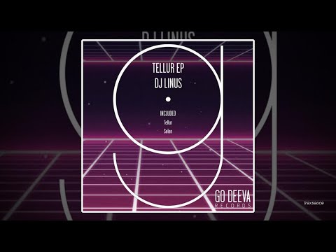 DJ Linus - Tellur