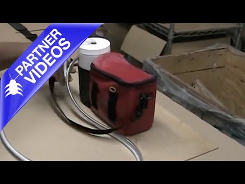  Walk around of the Bug Duster product Video 