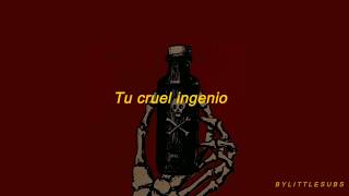 Alice Cooper - Poison (Sub.Español)