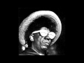 Sun Ra - The Perfect Man