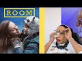 ROOM (2015) | *FIRST TIME WATCHING* | REACTION