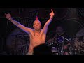 The Exploited - S.P.G. (14.11.2019 Zürich, Switzerland @ Dynamo) [HD]