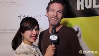 Brian Donovan Interview video