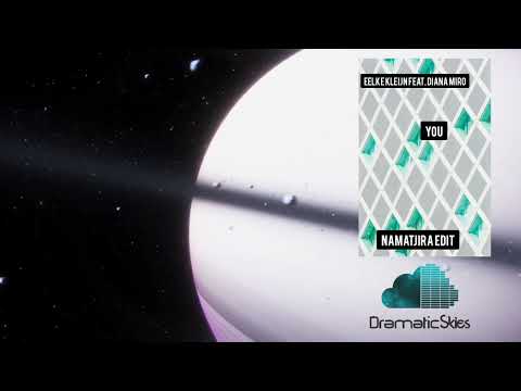 Eelke Kleijn feat. Diana Miro - You (Namatjira Edit)