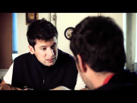 Žile ve, kako se dobar surfa