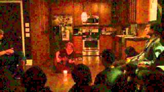 Figure 8, by Johanna Warren