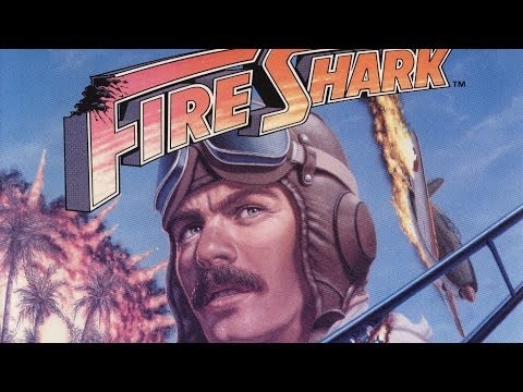 fireshark genesis rom