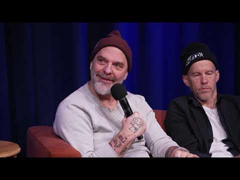 The Bad Plus | Interviews on KUVO!