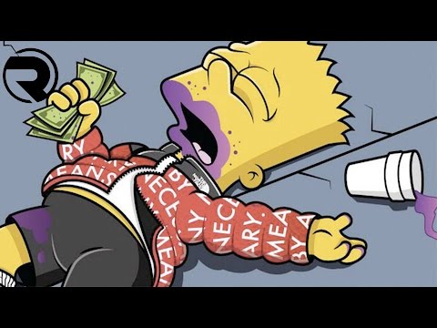 [FREE Untagged] Wiz Khalifa x Post Malone type beat 2017 "Nightlife"