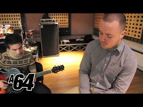 Maverick Sabre | "No One" - A64 [S5.EP4]: SBTV