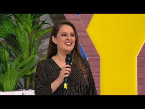 Mirjana Aleksić & Narodni ansambl RTS pod upravom Siniše Vićentijevića - Živote moj